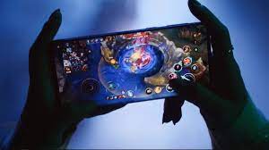 I like watching basketball and all sort of esports. League Of Legends Wild Rift All The Info Mar 29 Android Authority