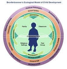 Teori perkembangan ekologikal adalah teori yang menekankan pengaruh persekitaran ke atas perkembangan individu. Why Is Bronfenbrenner S Ecological Theory Important For Teachers
