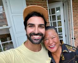 One of the greatest joys of this adventure has been connecting with the  Kittredge boys, whose family owned Lane House for 20 years beginning in  1960. Thank you Dan, his beautiful wife