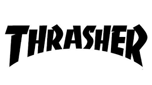 Meaning Thrasher Logo And Symbol History And Evolution Thrasher History Logo Logos