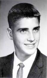 Donald William Hogan (1949-1967)