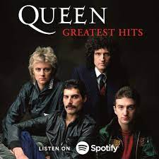 Elizabeth was born in mayfair, london, as the first child of the duke and duchess of york (later king george vi and queen elizabeth).her father ascended the throne on the abdication of. Queen åœ¨twitter ä¸Š Listen To Queen S Greatest Hits Album Now On Spotify Https T Co Bboaj3x2v1 Queengreatesthits Https T Co Oyeijzsbjd Twitter