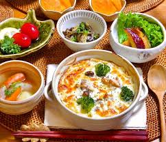 ハフハフ食べたい チキングラタン ikuhoの幸せご飯 レシピ 夕食 献立 和食 料理 レシピ