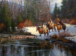Gallery 1 Markkeathley Com Indianer Amerikas Sticken