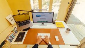 Image result for cool workspace