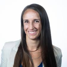 Mallory Corbett, B. Comm, CRSP