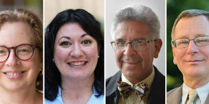 Dolan Seminar: Deborah E. Kanter’s PIONEERS OF LATINO MINISTRY
