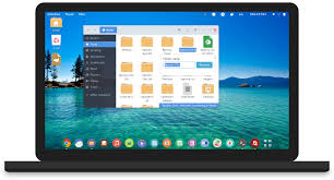 Patches, translations and even bug reports are always welcome. Apricity Os