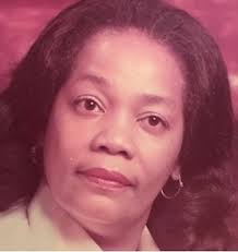 Obituary for Ruby Rodgers