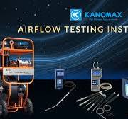 Airflow Testing Instruments | Kanomax USA