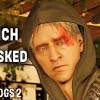 #watch dogs 2 #wd2 #watch dogs 2 sitara #wrench watch dogs 2 #meme redraw #japes8 #im sorry if this was done before #it tend to happen when ppl do a meme redraw #my art #god i keep forgetting his tattoo. 1