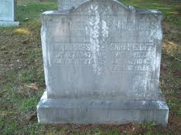 Marshall Lafayette Ross (1847-1927)