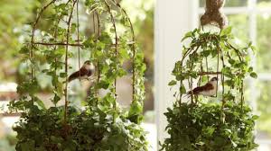 4) you can add more to the birdcage if you like for example little birds and other decorations of your choice. Give Your Home A Chic Decor By Reusing Your Old Bird Cage In 25 Ways
