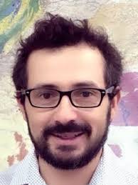 Docentes do Instituto de Geociências