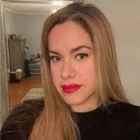 Lisette Ramos's Instagram, Twitter & Facebook