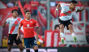 Calendario de partidos del river plate en la temporada 2021 con resultados y horarios de los próximos partidos en as.com A Que Hora Juega River Plate Vs Independiente En Vivo Por La Copa Diego Maradona Ap Noticias Peru