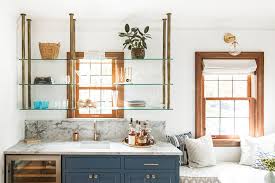 Whether you're looking for small or grand kitchen remodel ideas to renovate one of the most popular spaces in your home, there are several directions for you to go in. 51 Stunning Kitchen Renovation And Remodel Ideas