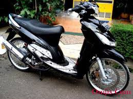 Modifikasi mio hitam dop modif motor terbaru 2019. Modifikasi Mio Sporty Hitam Modif Motor Terbaru 2019