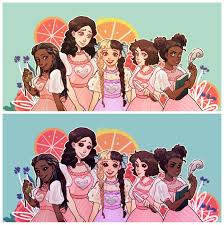 The album title and its concept were initially teased. K 12 Melanie Martinez By Gtkayman Tumblr Melanie Martinez Drawings Melanie Martinez Photography Melanie Martinez