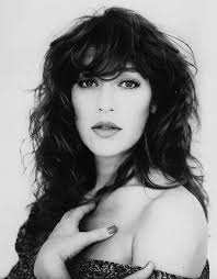 A very beautiful woman, Katherine Kelly Lang. ❤️❤️❤️