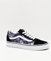 Color changing plants and flowers can produce a beautiful display in any garden. Flower Vans Puma Reebok Vans Discount Shoes Online Pixeroni Com