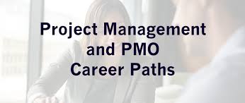 Project Management And Pmo Career Paths Project Management And Pmo Career Paths Ten Six Consulting Project Management Career Path Career Growth