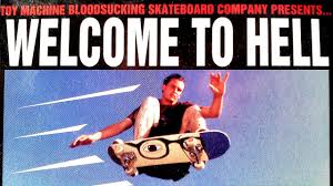 The deck graphics are always crazy. 40 Of The Best Skateboard Videos Ever Made Skateboardershq