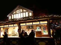 Oberhausen D Centro Weihnachtsmarkt 2017 Themepark Nl Oberhausen Centro Broadway Shows