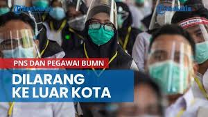 Bumn atau badan usaha milik negara merupakan badan usaha yang didirikan oleh pemerintah, sumber modalnya. News Video Ppkm Mikro Diberlakukan Pns Dan Pegawai Bumn Dilarang Ke Luar Kota Selama Long Weekend Tribun Kaltim