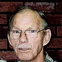 Floyd Paul Johnson Obituary