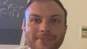 Godwinson laying pipe