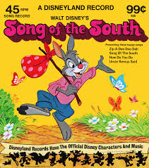 DisneylandRecords.com - 606 Walt Disney's Song Of The South