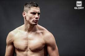 Rico verhoeven was five years old when he first entered the martial arts. Rico Verhoeven Inocente Statt Hari Fight24 Tv