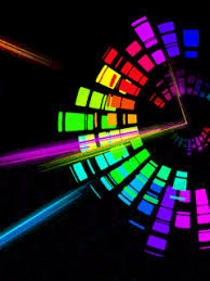 Free Wallpaper For Your Mobile Phone Popular Now Cuadros De Letras Fondos De Musica Electronica Imagenes De Dj Images transparentes de gif neon ou d'image clignotante diverse avec le style neon.