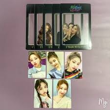 Each day, we highlight a discussion that is particularly helpful or insightful, along with other great discussions and reader questions you may have missed. Itzy No Bad Days February Limited Kit Photocard Photo Topper Shopee Philippines