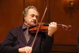 It includes lessons for all levels. Aaron Rosand Renowned Violinist With A Famous Fiddle Dies At 92 The New York Times