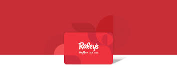Usable up to balance only to buy goods or services at participating ruth's chris steak house locations. Grocery Store Gift Cards Buy In Store Or Online Raley S