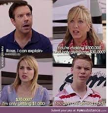 You Guys Are Getting Paid Funsubstance Funny Images Work Memes Funny Pictures