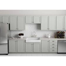 single bowl kitchen sink