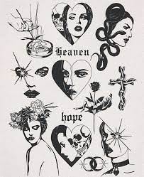 Sketch Tattoo And Art On Instagram Ezyblxck Sketch Totu Sketch Tattoos Tatoo Tattoo Eskiz Eskizy Tatuirovka Ta Tattoo Sketches Sketches Drawings