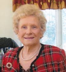 Ruth Rockwell Obituary