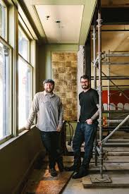 Restaurant Round-Up: Ichi Sushi & Ni Bar, 4505 Meats, and The Square