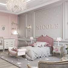65 Charming Rustic Bedroom Ideas And Designs Rustic Home Decor And Design Ideas Luxury Kids Bedroom Girl Bedroom Decor Home Decor