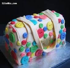 نتیجه تصویری برای عکس کیک تولد