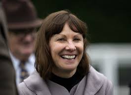 Lady Cecil taking plenty of enjoyment from syndicate ownership