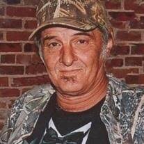 James Ray Gotte Obituary