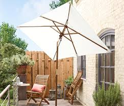 Kleiner Marktschirm Sonnenschirm Balkon Marktschirm Terrasse Dekor