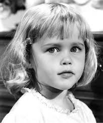 Does anyone remember the TV show Tabitha?