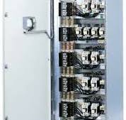8PT Power Distribution Board