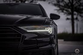 Hd Wallpaper Audi A6 4k 2018 Cars Wallpaper Flare